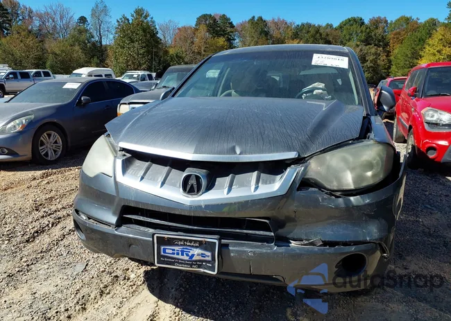 5J8TB18229A001680: 43289818