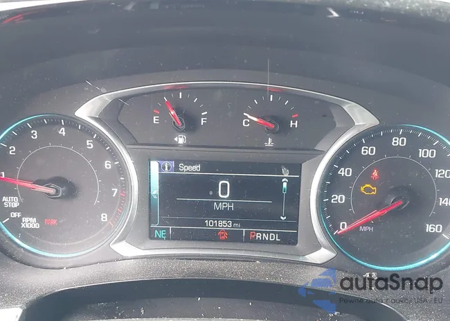 1GNEVGKW4KJ231019: 43289824