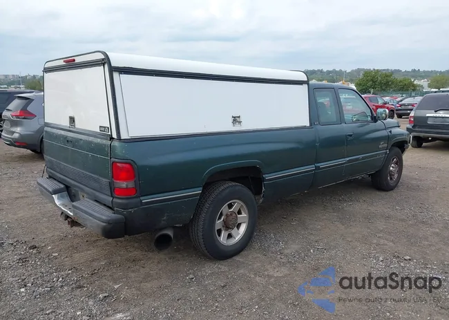 1B7KC23C6TJ168239: 43289834