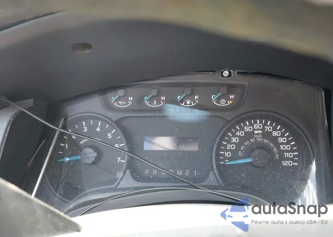 1FTFX1EF3DFD61461: 43289843