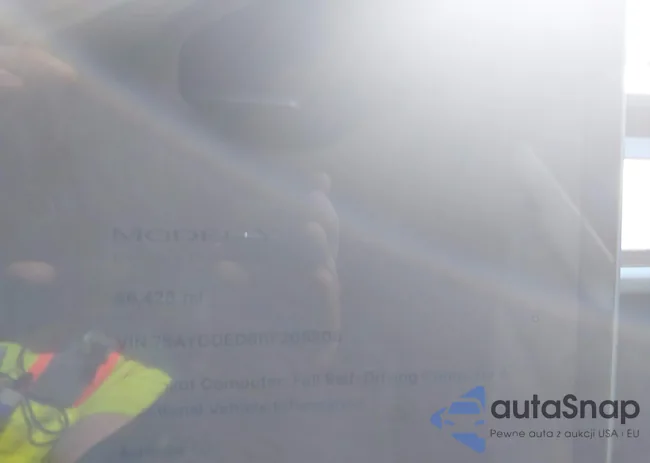 7SAYGDED8RF205908: 43289853