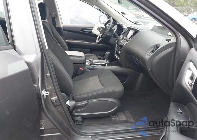 5N1DR2MM7KC588833: 43289867