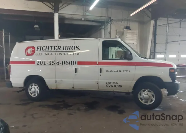 1FTNE2EW7CDA31016: 43289909