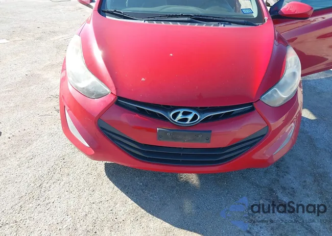 KMHDH6AEXDU010410: 43289921