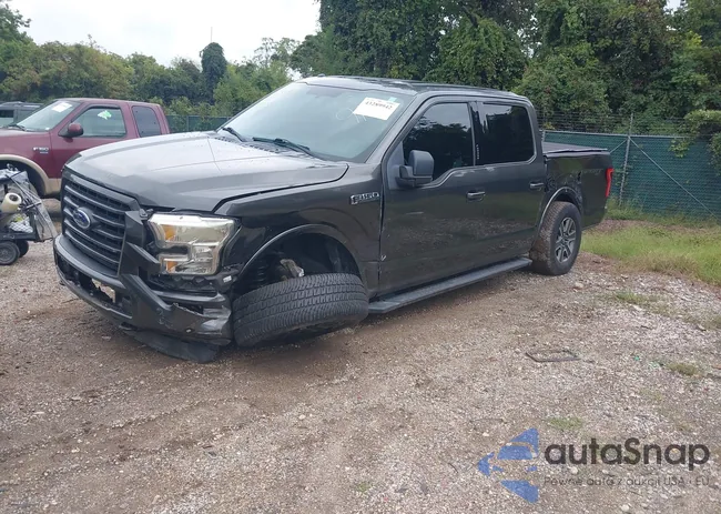 1FTEW1EF6FFB79142: 43289942