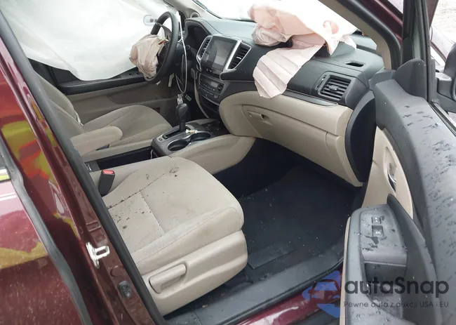 5FNYF6H43GB053380: 43289944