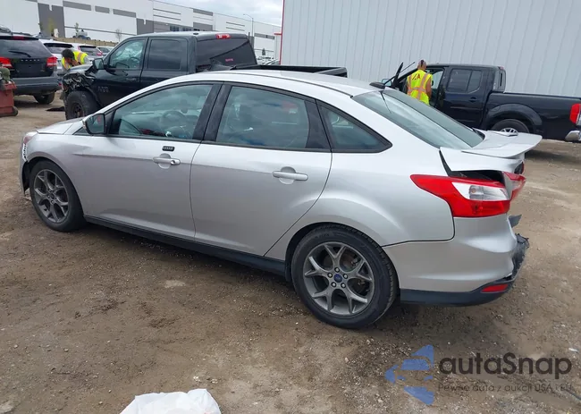 1FADP3F21EL320009: 43289953