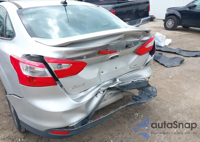 1FADP3F21EL320009: 43289953