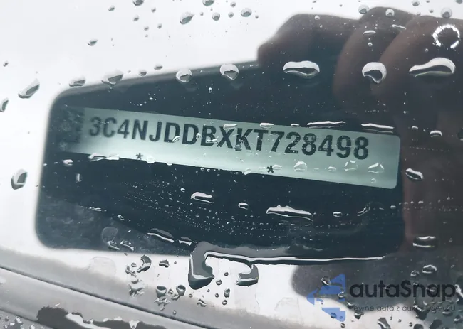 3C4NJDDBXKT728498: 43289959