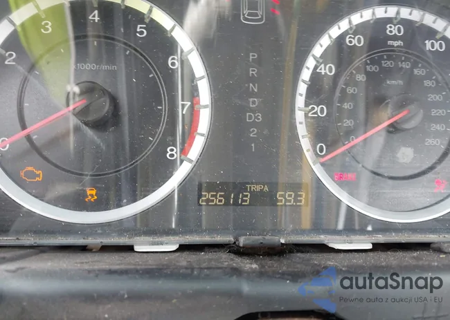 1HGCP2F69CA215604: 43289964