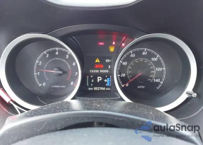 JA32U2FUXGU008949: 43289967