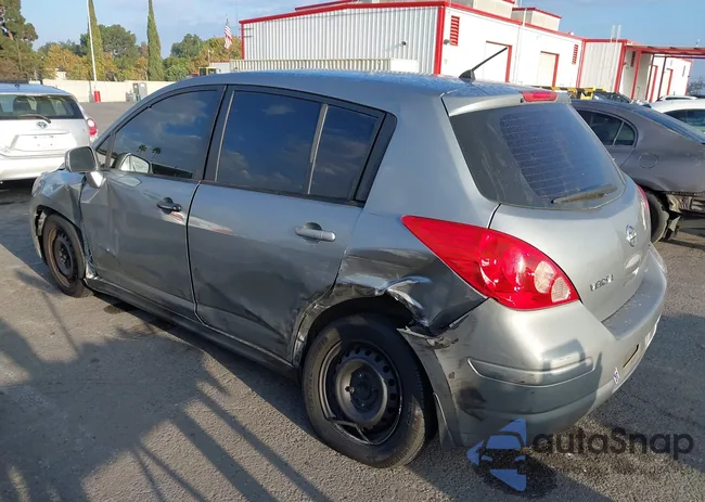 3N1BC13E37L443692: 43289987