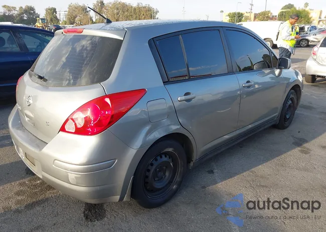 3N1BC13E37L443692: 43289987