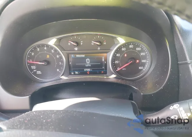 3GKALSEX5JL242966: 43289989