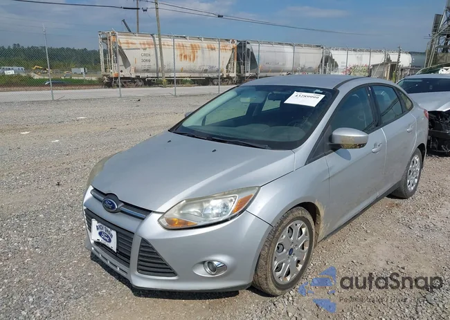 1FAHP3F2XCL443807: 43289999