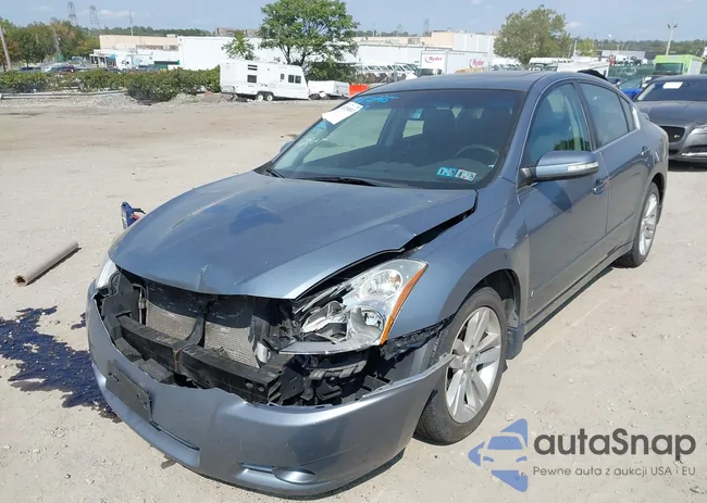 1N4BL2AP3BN460949: 43290007