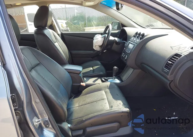 1N4BL2AP3BN460949: 43290007