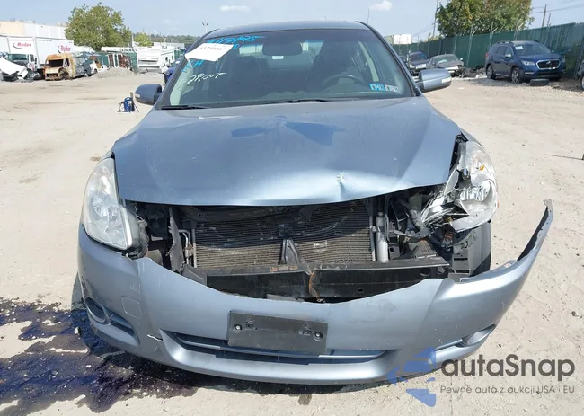 1N4BL2AP3BN460949: 43290007