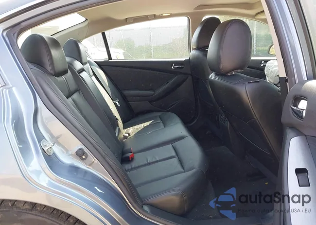 1N4BL2AP3BN460949: 43290007