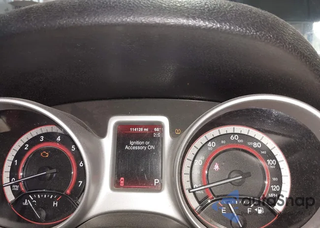 3C4PDDBG1GT192143: 43290025