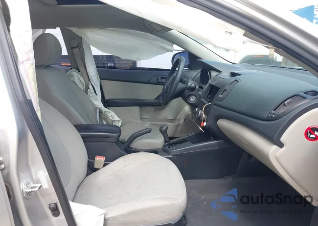 KNAFU4A20A5107010: 43290034