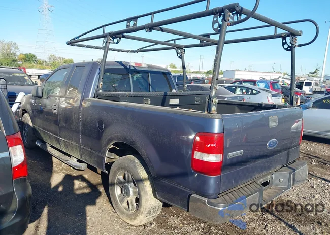 1FTPX125X5FB76289: 43290036