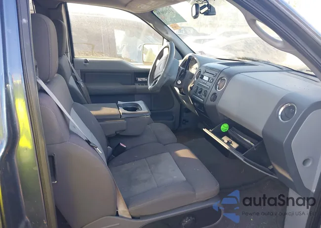 1FTPX125X5FB76289: 43290036