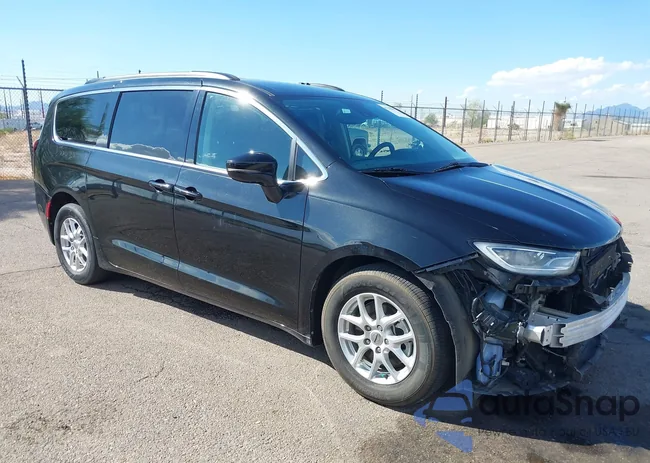 2C4RC1BGXNR151939: 43290037