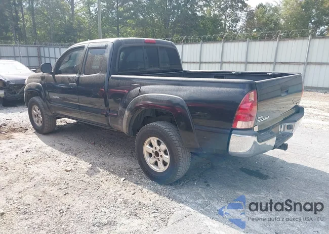 5TETX62N96Z197277: 43290057