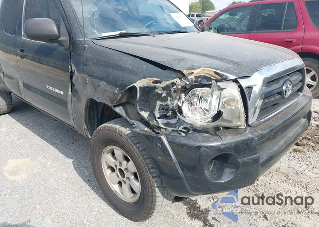 5TETX62N96Z197277: 43290057