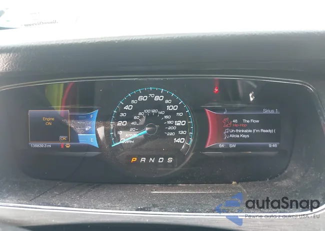 1FAHP2E80DG187767: 43290083