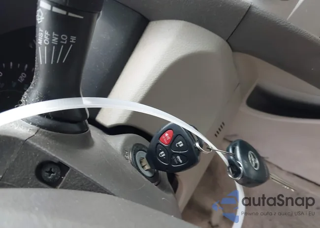 4T1BE46KX9U396224: 43290087