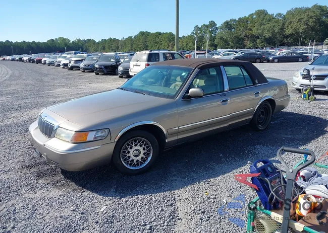 2MEFM74W91X611152: 43290099