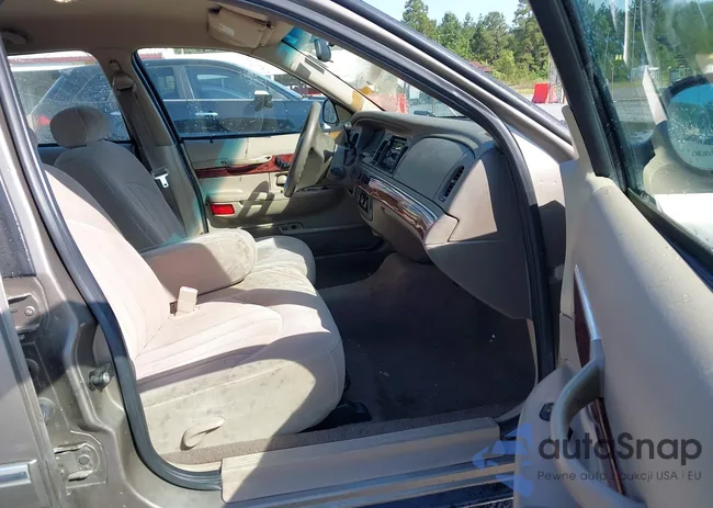 2MEFM74W91X611152: 43290099