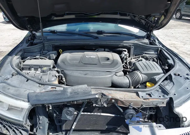 1C4RDHDG2GC322388: 43290118