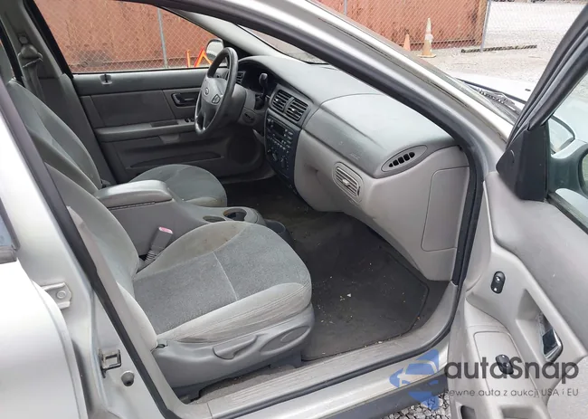 1FAFP53261G220970: 43290120