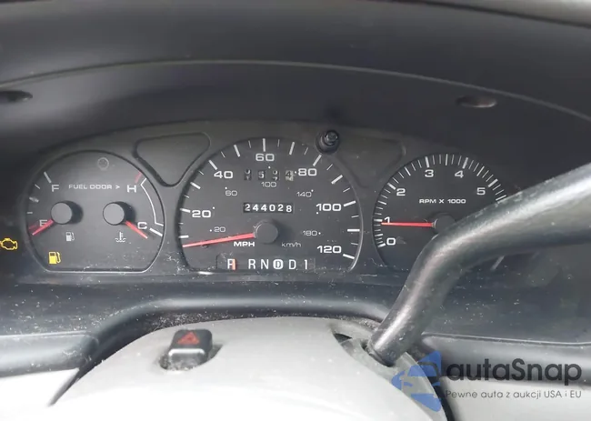 1FAFP53261G220970: 43290120