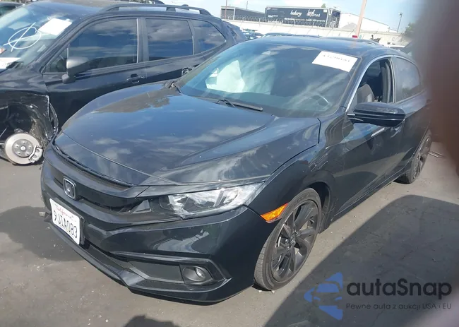 2HGFC2F88KH589647: 43290181