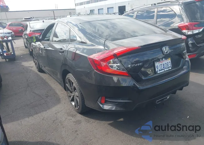 2HGFC2F88KH589647: 43290181