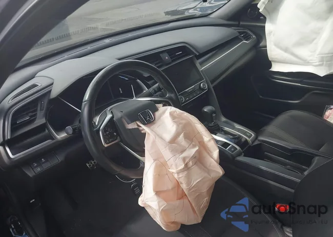 2HGFC2F88KH589647: 43290181