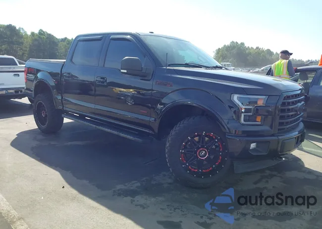 1FTEW1EG3HFA36662: 43290198