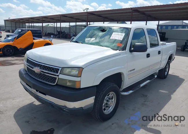 1GCHC23U25F838815: 43290228