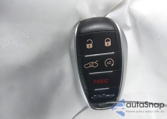 ZASFAKBN1J7B83520: 43290237