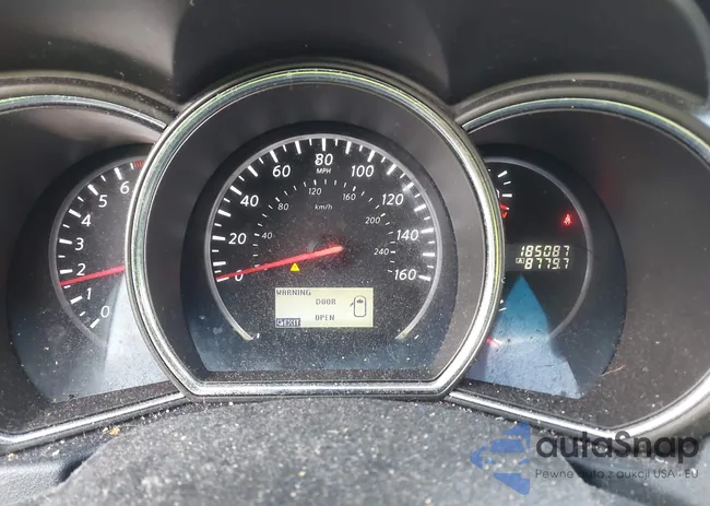 JN8AZ1MW1DW318666: 43290260