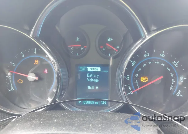 1G1PC5SB6D7323122: 43290275