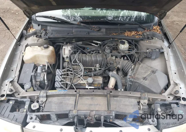 1G4HP54K22U306163: 43290339