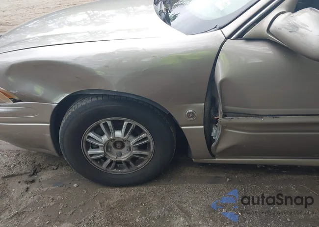 1G4HP54K22U306163: 43290339