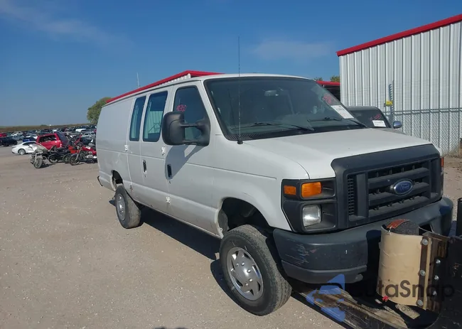 1FTNS1EWXEDA68244: 43290350