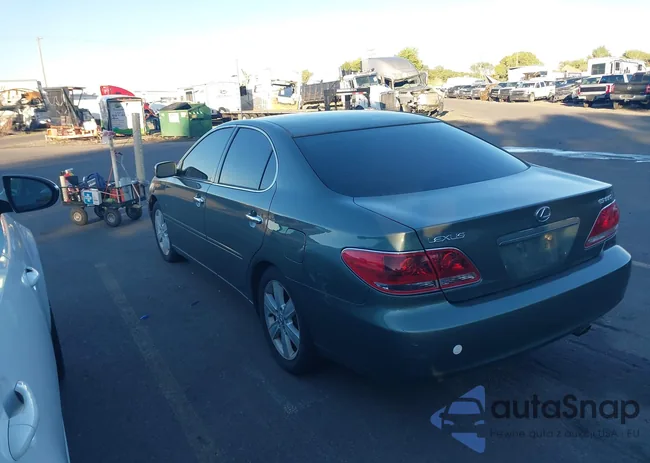 JTHBA30G465143418: 43290367