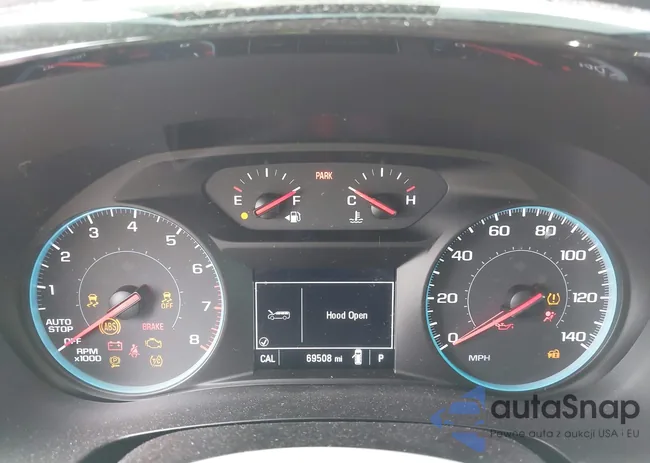 1GNERFKW7LJ313293: 43289447